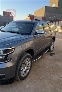 شيفروليه تاهو